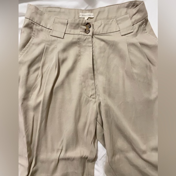 Whimsy & Row Leanna Pants - Picture 4 of 7